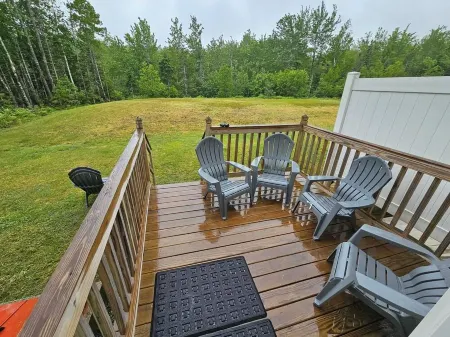 Acadia Villas!  2A Hunter's Way with EV Charger. Отели рядом с достопримечательностью «Заказник Кисма»