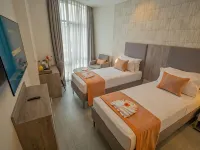 Baraka Tower Hotel Hotels near Soy Afric Ltd