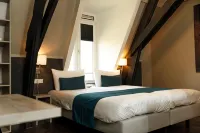Hotel de Kastanjefabriek Hotels in Eibergen