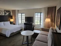 Staybridge Suites Colorado Springs North