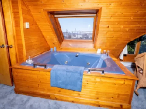 Solomons Victorian Inn Hotels in Solomons