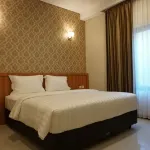 Go Hotel Maumere Hotels in Watumilok
