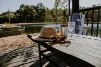 Clover Cottage Country Retreat - Wifi