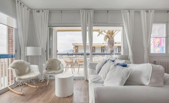 Sunset Boutique Castelldefels by MyRentalHost