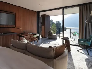 Il Sereno Lago di Como
