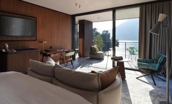 Il Sereno Lago di Como