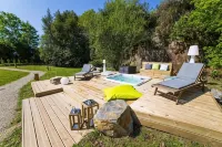 La Carri'Air Hotels in Clohars-Carnoet