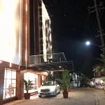 Hotel Golden Plateau Các khách sạn ở Reis Magos