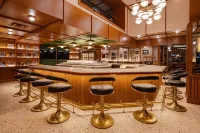 Masquerade Tower at Rio Hotel & Casino - bar