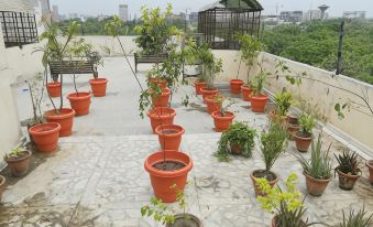Hotel Prince Palace (The Green)