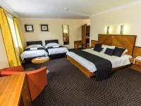 Padbrook Park Hotel Hotels in Cullompton