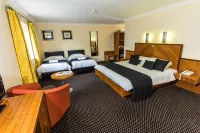 Padbrook Park Hotel