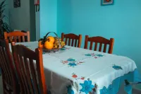 Cordeiro's House Hotels in Arrifes