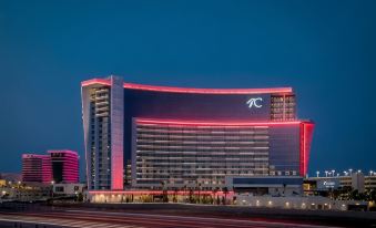 Choctaw Casino Resort - Durant