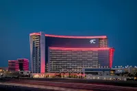 Choctaw Casino Resort - Durant
