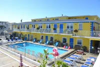 Nantucket Inn & Suites - Ocean View