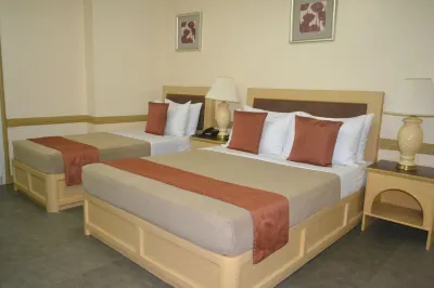 Phela Grande Hotel Hotels in General Santos