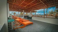Hotel Flamingo