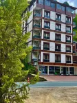 Pugari Hotel Hôtels à : Hosdere Koyu