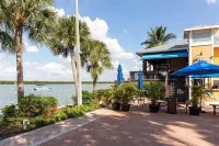 Naples / Fort Myers / Lovers Key Resort Waterfront 1 Bed 800 SQFT Condo