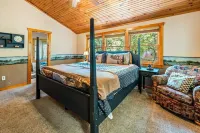 Smoky Mountain Lodge