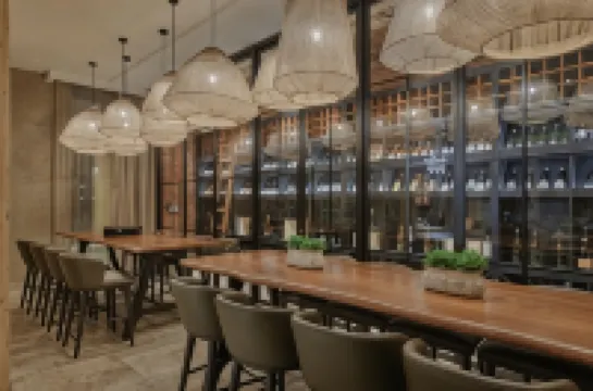 Wulfenia Hotel & Spa