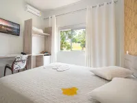 AJ Hotel Chapecó - Fácil Acesso Pátio Shopping e Rótula da Bandeira