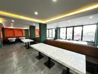 Lunara Suıtes Hotels in Gürsel Mahallesi