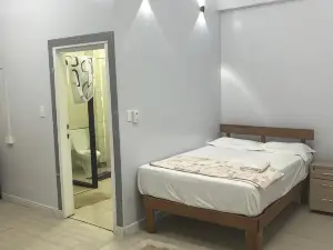 Marine Apartments