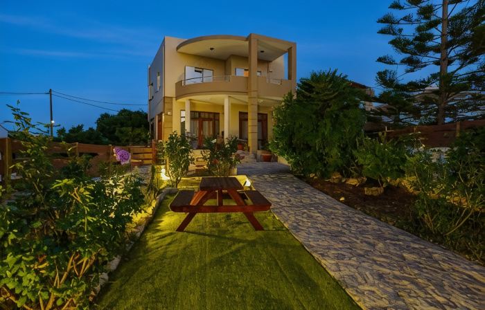 Kelaya Luxury Apartments
