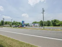 Motel 6 Glassboro, NJ - Rowan University Hotels in Gloucester County