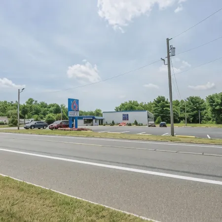 Motel 6 Glassboro, NJ - Rowan University