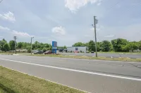 Motel 6 Glassboro, NJ - Rowan University