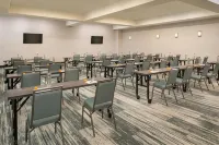 Four Points by Sheraton Santa Cruz Scotts Valley Hotels in Felton