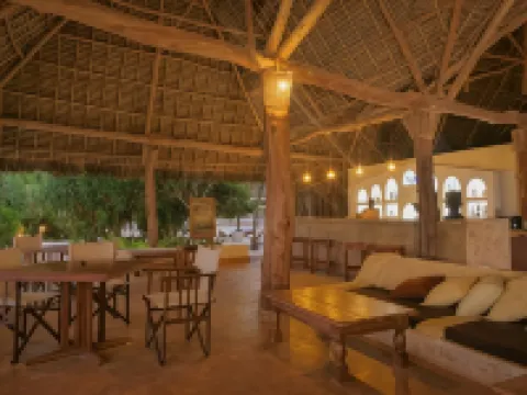 Zanzibar Pearl - Boutique Hotel & Villas Hotéis em Matemwe