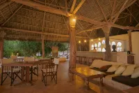 Zanzibar Pearl - Boutique Hotel & Villas Hotels in Matemwe