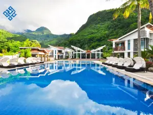 Infinity Resort