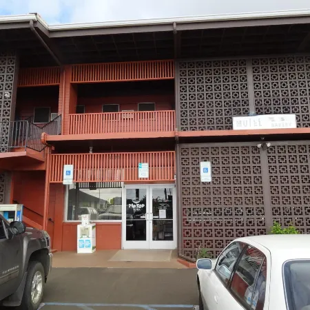 TIP Top Motel