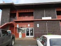 TIP Top Motel Hotel di 