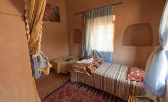 Kasbah Ounila