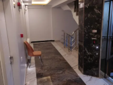 Akdeniz Van Otel Van otelleri