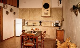 Casa Rural "La Bardena Blanca I "