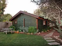 Tzlil Hateva Hotels in 