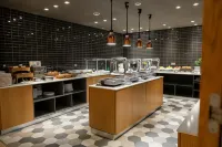 Holiday Inn AKTAU - SEASIDE by IHG - Wifi
