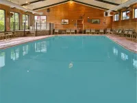 AmericInn by Wyndham Saint Ignace Lakefront Hotels in Mackinac County