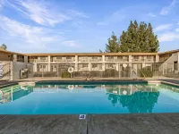 Grace Light Inn Hotels in Chico