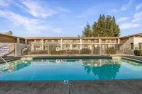 Heritage Inn Express Chico