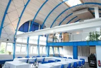 โรงแรมเกออร์ก