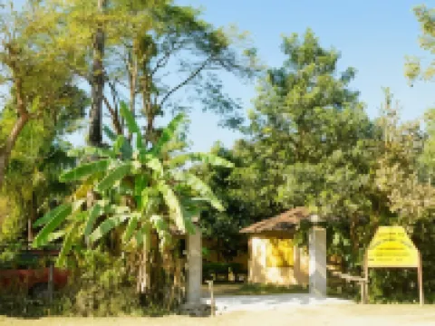 Nature Safari Resort Hotels in Bardia
