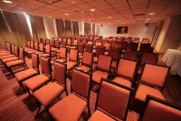 Hôtel Mercure Cayenne Royal Amazonia Hotels in Ремір-Монжолі